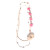 Collier FLAMINGO
